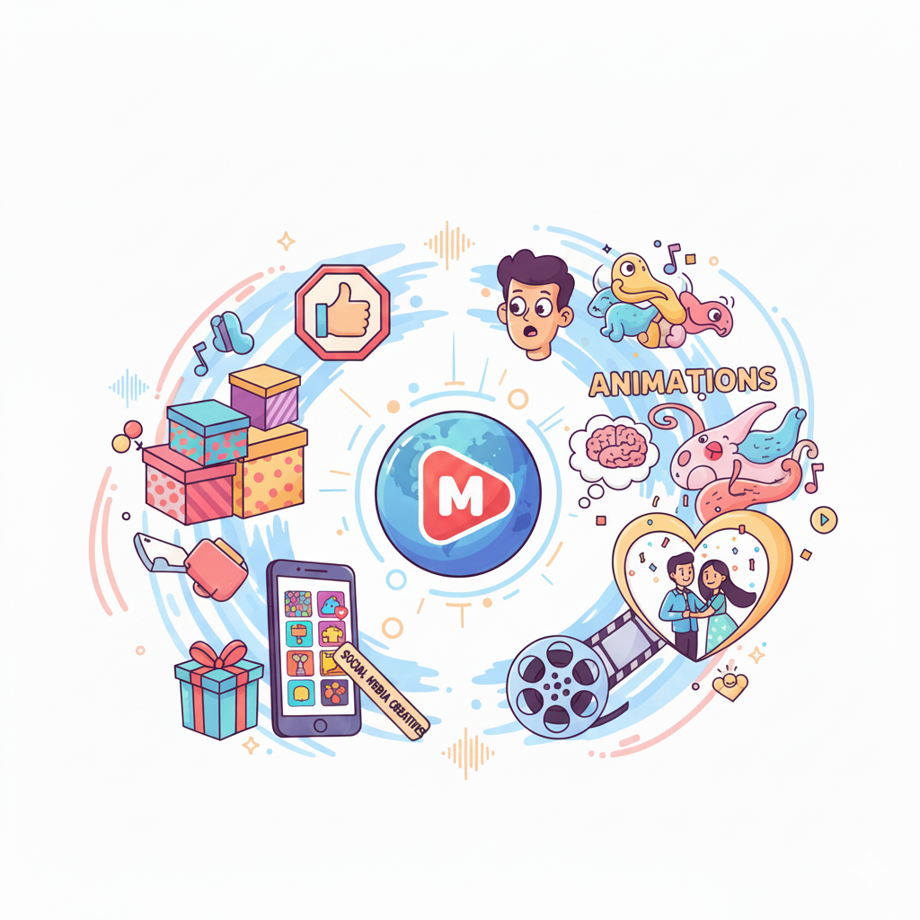 Media Services